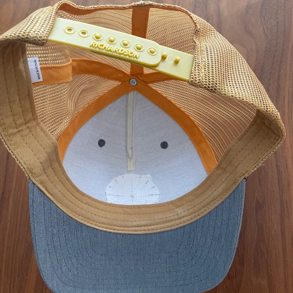 Florida Keys Brewing Company Snap Back Hat - Picture 4 of 6